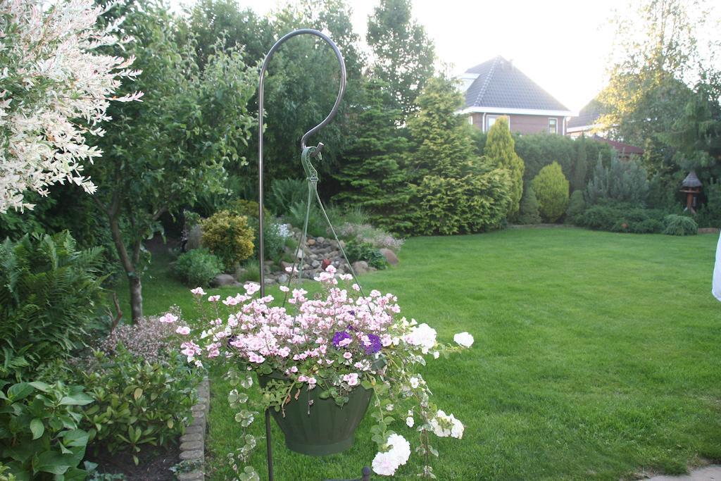 B&B Limmerzand Limmen Exterior foto