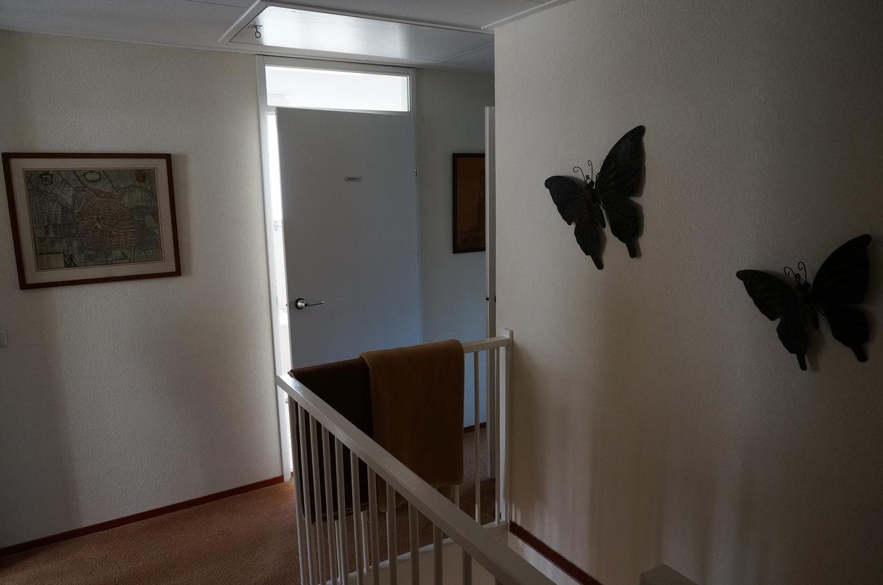 B&B Limmerzand Limmen Exterior foto